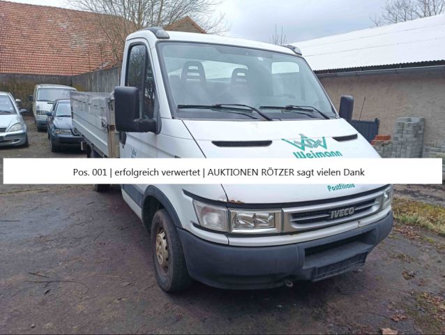 TRANSPORTER-AUKTION-ONLINE