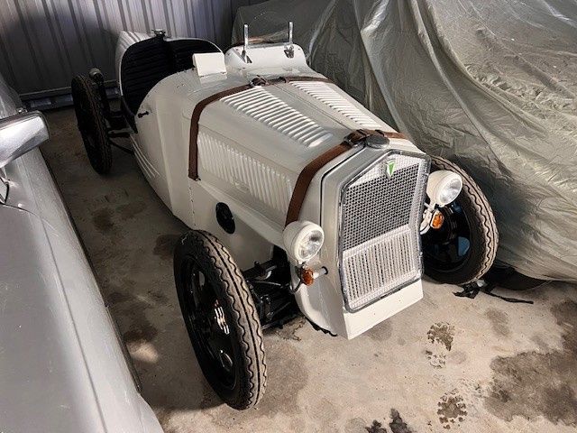 Freiverkauf - AUKTION - ONLINE | DKW | F1 | RS | original | Bj.1932 | Oldtimer